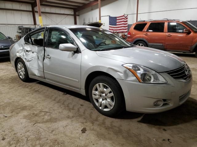 2010 Nissan Altima Base