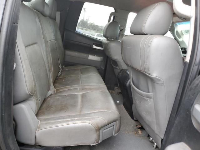 2007 Toyota Tundra Double Cab Limited