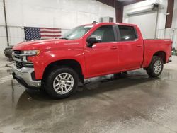 2021 Chevrolet Silverado K1500 LT for sale in Avon, MN