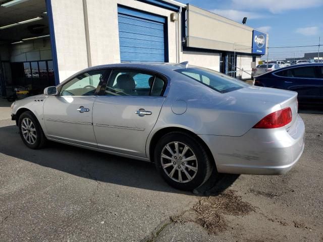 2009 Buick Lucerne CXL