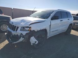 Jeep salvage cars for sale: 2015 Jeep Grand Cherokee Laredo