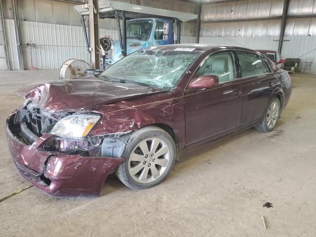 2006 Toyota Avalon XL