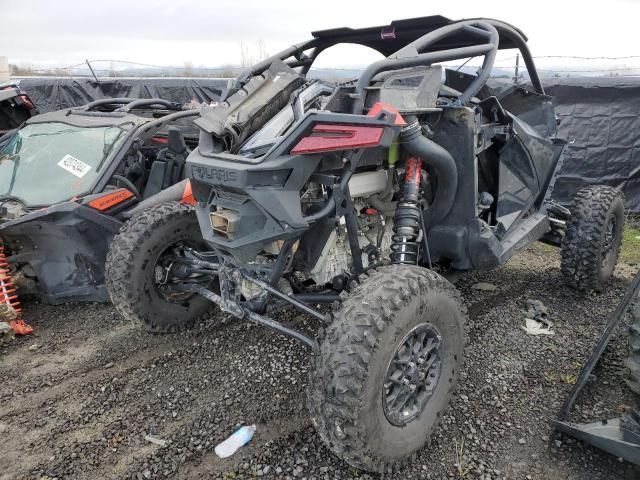 2023 Polaris RZR PRO R Ultimate Launch Edition