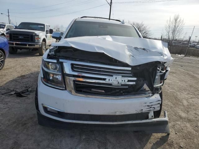 2018 Chevrolet Suburban K1500 Premier