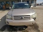 2004 Toyota Highlander Base