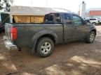 2010 Nissan Frontier King Cab SE