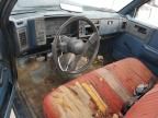 1991 Chevrolet S Truck S10