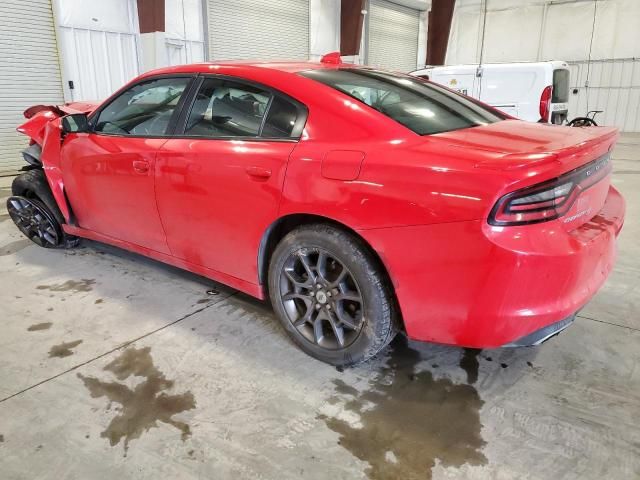 2018 Dodge Charger GT