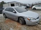 2005 Honda Accord EX