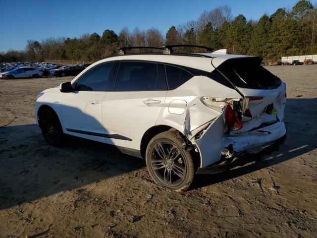 2020 Acura RDX A-Spec