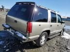 1998 Chevrolet Tahoe K1500