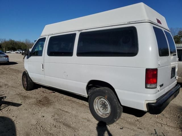 2004 Ford Econoline E250 Van