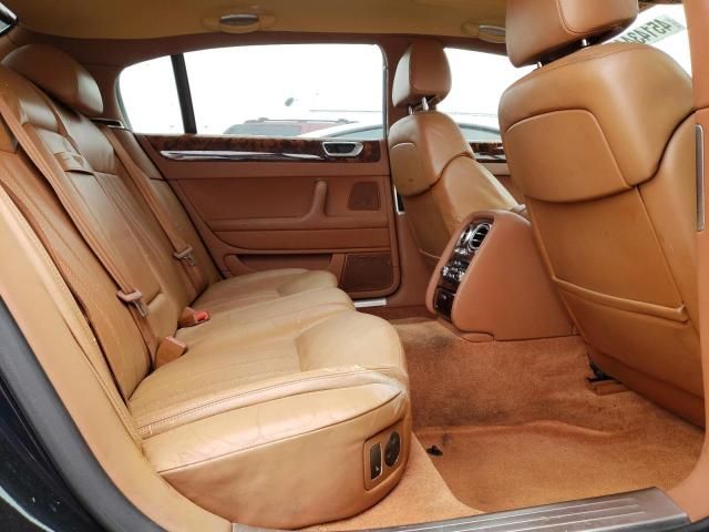 2006 Bentley Continental Flying Spur