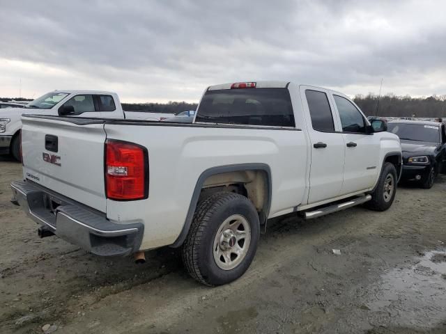 2017 GMC Sierra C1500