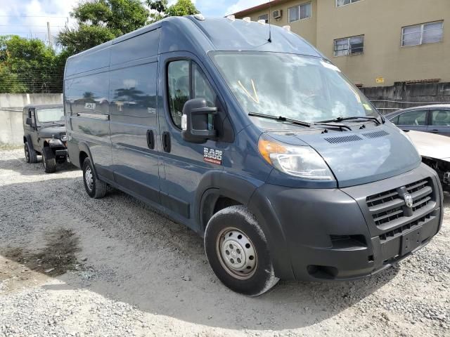 2020 Dodge RAM Promaster 3500 3500 High