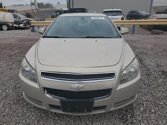 2011 Chevrolet Malibu 1LT