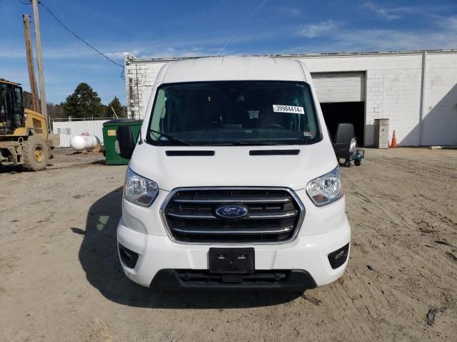 2020 Ford Transit T-350