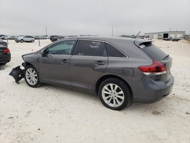 2013 Toyota Venza LE