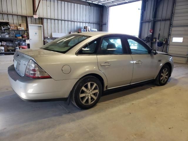 2009 Ford Taurus SEL