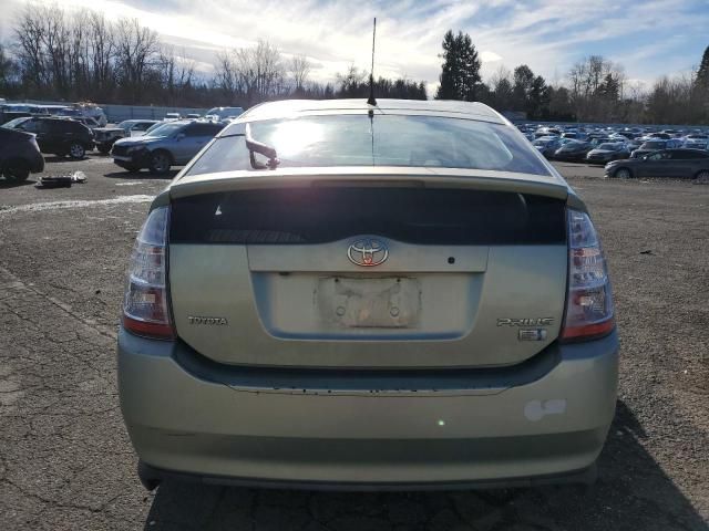 2006 Toyota Prius