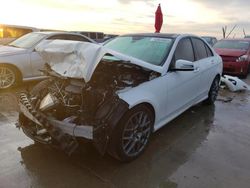 2010 Mercedes-Benz C300 for sale in Grand Prairie, TX