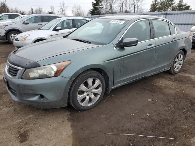 2008 Honda Accord EX