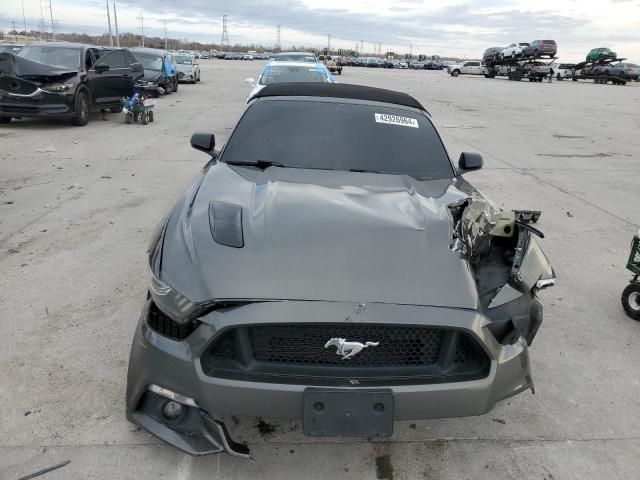 2016 Ford Mustang GT