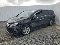 2018 Honda Odyssey EXL for sale in Riverview, FL