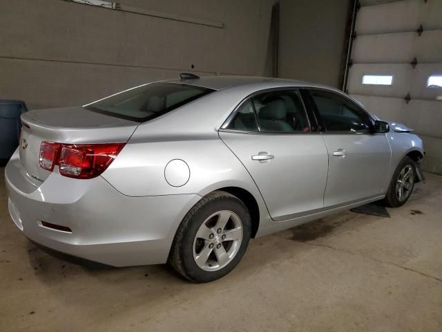 2016 Chevrolet Malibu Limited LS