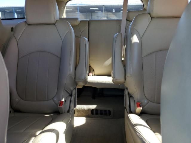 2012 Buick Enclave