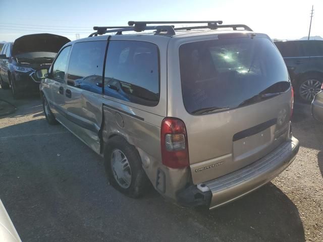 2005 Chevrolet Venture LS