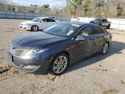 Lincoln MKZ salvage cars for sale: 2014 Lincoln MKZ