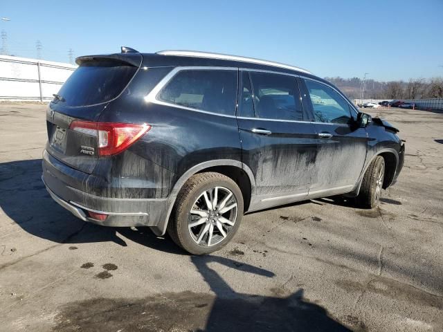 2020 Honda Pilot Touring