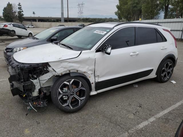 2023 KIA Niro EX