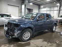 Nissan salvage cars for sale: 2014 Nissan Frontier S