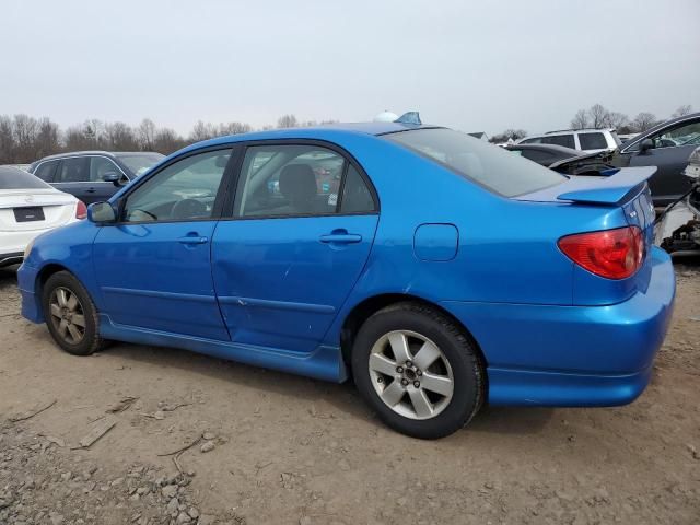 2008 Toyota Corolla CE