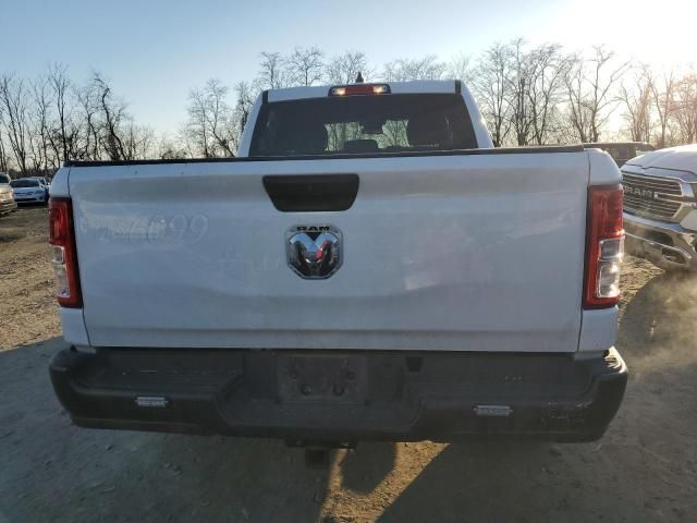 2022 Dodge RAM 1500 Tradesman