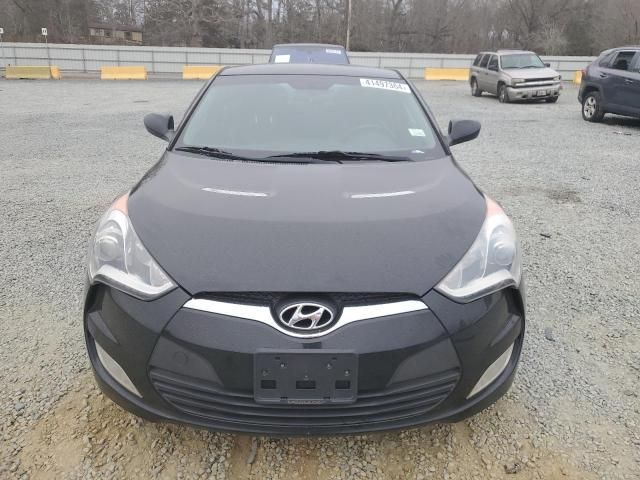 2015 Hyundai Veloster