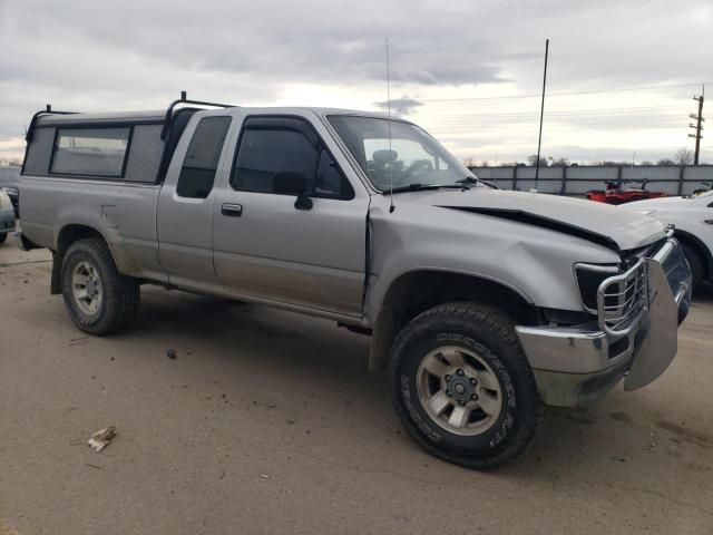 1992 Toyota Pickup 1/2 TON Extra Long Wheelbase SR5