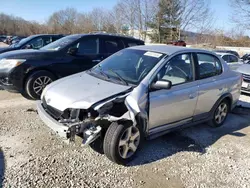Salvage cars for sale from Copart North Billerica, MA: 2000 Toyota Echo