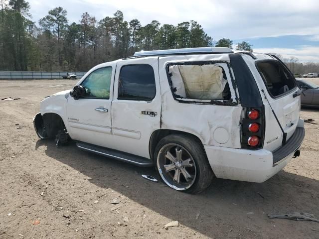 2008 GMC Yukon Denali