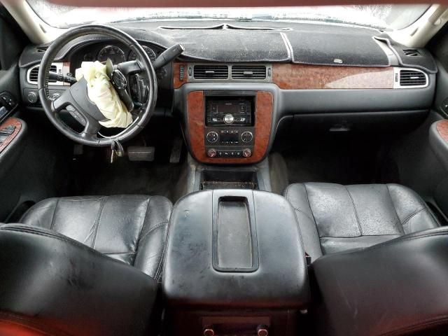 2007 Chevrolet Avalanche K1500