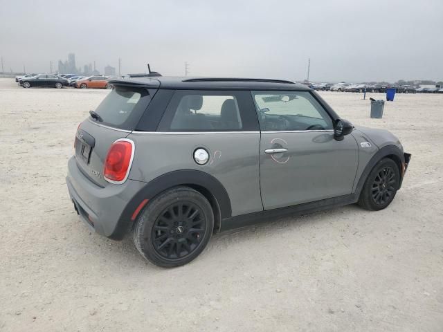 2017 Mini Cooper S