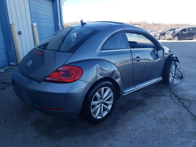 2013 Volkswagen Beetle