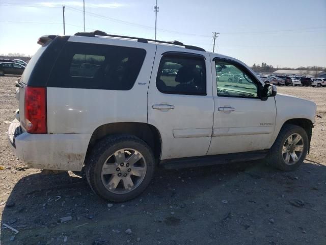 2008 GMC Yukon