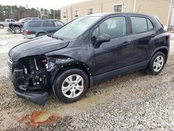 2016 Chevrolet Trax LS en venta en Ellenwood, GA