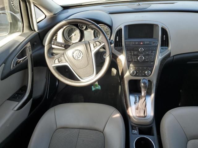 2015 Buick Verano Convenience