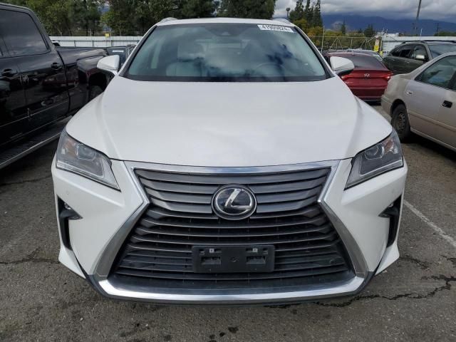 2019 Lexus RX 350 Base