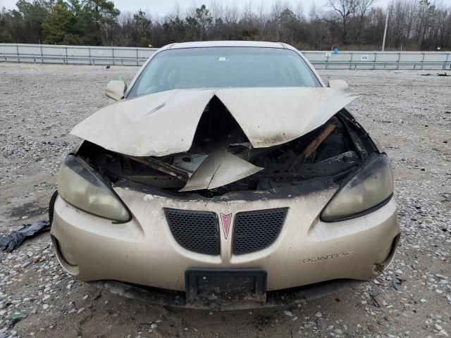 2004 Pontiac Grand Prix GT