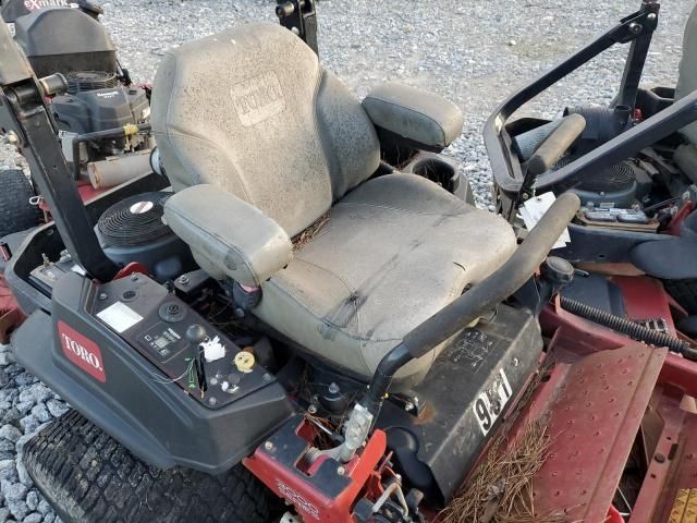 2015 Other Lawnmower